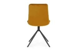 Outlet Eetkamerstoel Yellow Palma Eetkamerstoelen