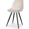 Eetkamerstoel Zand FF-45.046 Monza Eetkamerstoelen