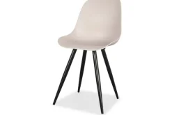 Eetkamerstoel Zand FF-45.046 Monza Eetkamerstoelen