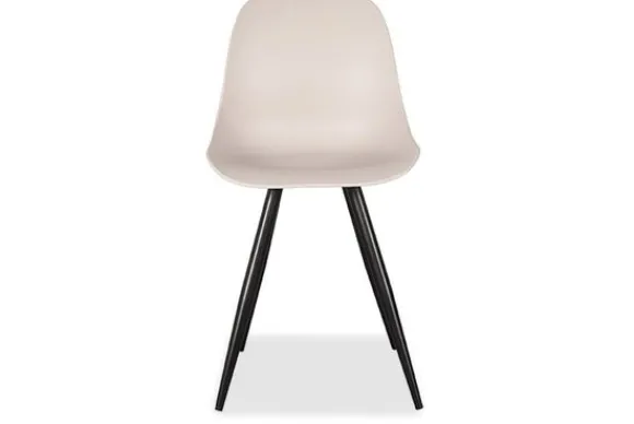 Eetkamerstoel Zand FF-45.046 Monza Eetkamerstoelen