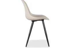 Eetkamerstoel Zand FF-45.046 Monza Eetkamerstoelen