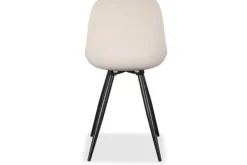 Eetkamerstoel Zand FF-45.046 Monza Eetkamerstoelen