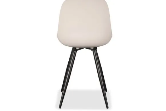 Eetkamerstoel Zand FF-45.046 Monza Eetkamerstoelen