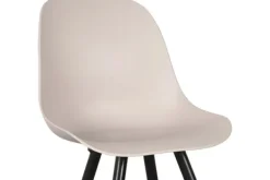 Eetkamerstoel Zand FF-45.046 Monza Eetkamerstoelen