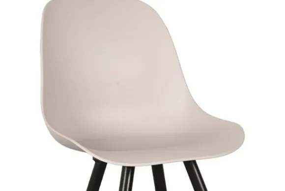 Eetkamerstoel Zand FF-45.046 Monza Eetkamerstoelen