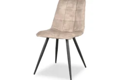 Best Eetkamerstoel Zand UK-30.459 Jelt Eetkamerstoelen