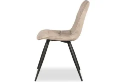 Best Eetkamerstoel Zand UK-30.459 Jelt Eetkamerstoelen