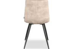 Best Eetkamerstoel Zand UK-30.459 Jelt Eetkamerstoelen