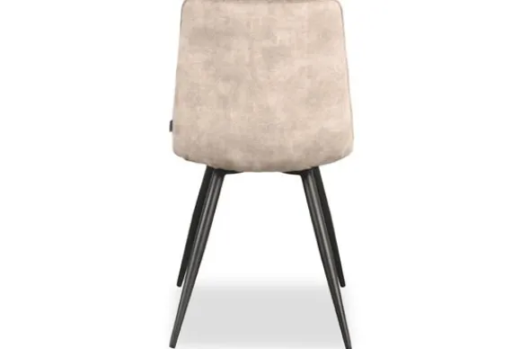 Best Eetkamerstoel Zand UK-30.459 Jelt Eetkamerstoelen