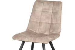 Best Eetkamerstoel Zand UK-30.459 Jelt Eetkamerstoelen