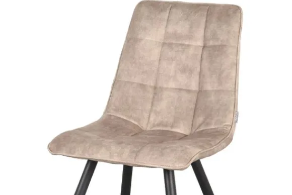 Best Eetkamerstoel Zand UK-30.459 Jelt Eetkamerstoelen
