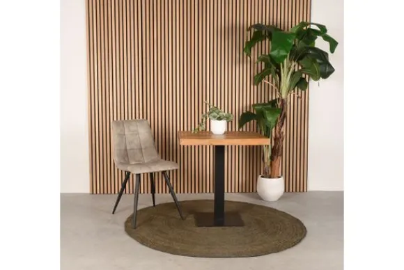 Best Eetkamerstoel Zand UK-30.459 Jelt Eetkamerstoelen