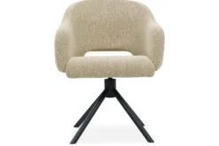 Discount Eetkamerstoel Zaneta Eetkamerstoelen