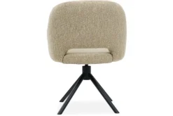 Discount Eetkamerstoel Zaneta Eetkamerstoelen