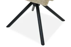 Discount Eetkamerstoel Zaneta Eetkamerstoelen