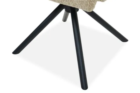 Discount Eetkamerstoel Zaneta Eetkamerstoelen