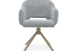 Hot Eetkamerstoel Zaneta Eetkamerstoelen