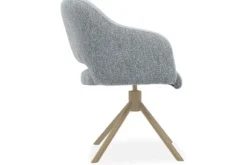 Hot Eetkamerstoel Zaneta Eetkamerstoelen