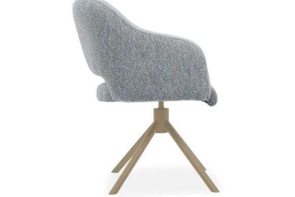 Hot Eetkamerstoel Zaneta Eetkamerstoelen