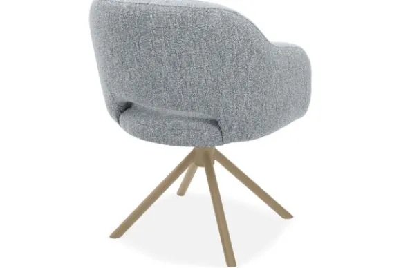 Hot Eetkamerstoel Zaneta Eetkamerstoelen