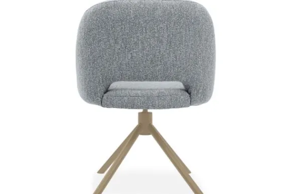 Hot Eetkamerstoel Zaneta Eetkamerstoelen