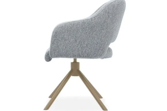 Hot Eetkamerstoel Zaneta Eetkamerstoelen