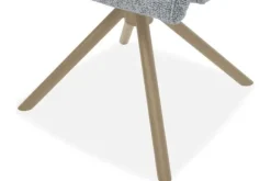 Hot Eetkamerstoel Zaneta Eetkamerstoelen