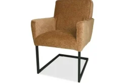 Outlet Eetkamerstoel Zela Eetkamerstoelen