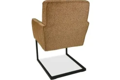 Outlet Eetkamerstoel Zela Eetkamerstoelen
