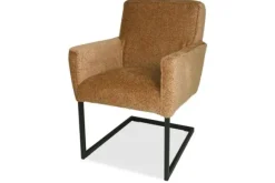 Outlet Eetkamerstoel Zela Eetkamerstoelen