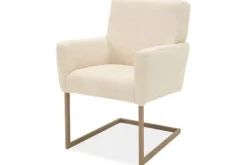 Outlet Eetkamerstoel Zela Eetkamerstoelen