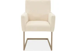 Outlet Eetkamerstoel Zela Eetkamerstoelen