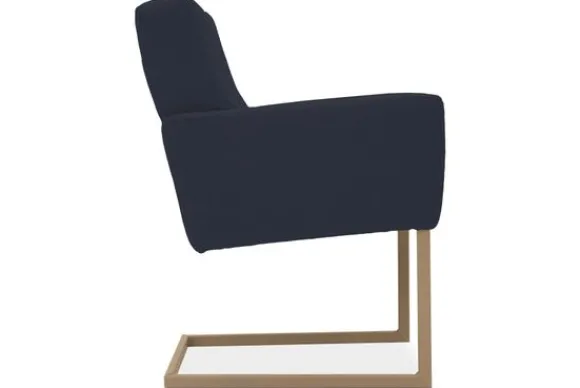 Outlet Eetkamerstoel Zela Eetkamerstoelen