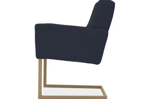 Outlet Eetkamerstoel Zela Eetkamerstoelen