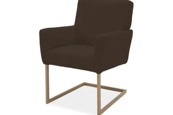 Outlet Eetkamerstoel Zela Eetkamerstoelen