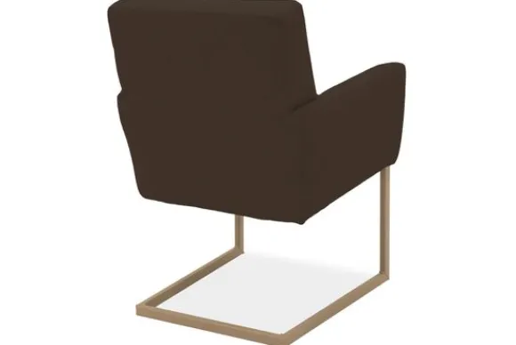 Outlet Eetkamerstoel Zela Eetkamerstoelen