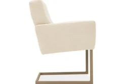 Outlet Eetkamerstoel Zela Eetkamerstoelen