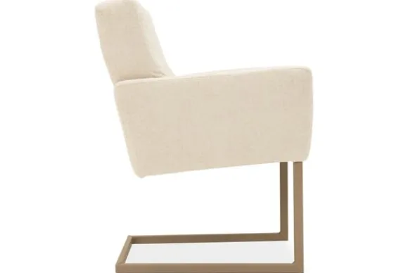 Outlet Eetkamerstoel Zela Eetkamerstoelen