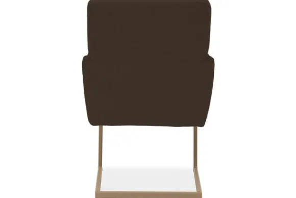Outlet Eetkamerstoel Zela Eetkamerstoelen