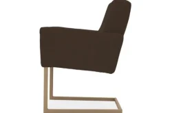 Outlet Eetkamerstoel Zela Eetkamerstoelen