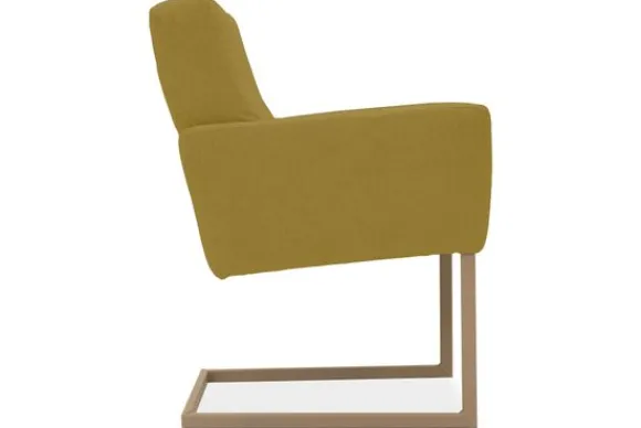 Outlet Eetkamerstoel Zela Eetkamerstoelen