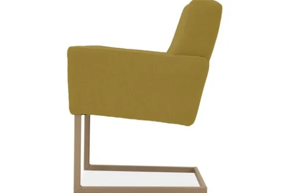 Outlet Eetkamerstoel Zela Eetkamerstoelen