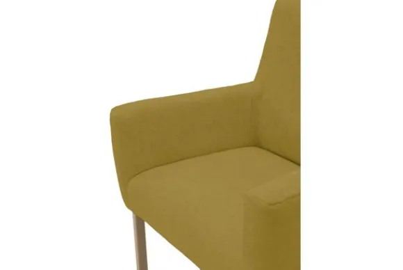 Outlet Eetkamerstoel Zela Eetkamerstoelen
