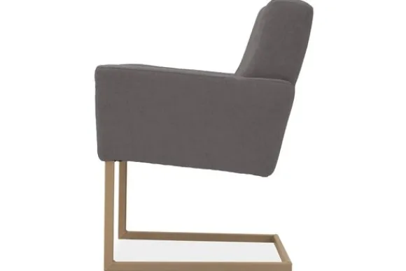 Outlet Eetkamerstoel Zela Eetkamerstoelen