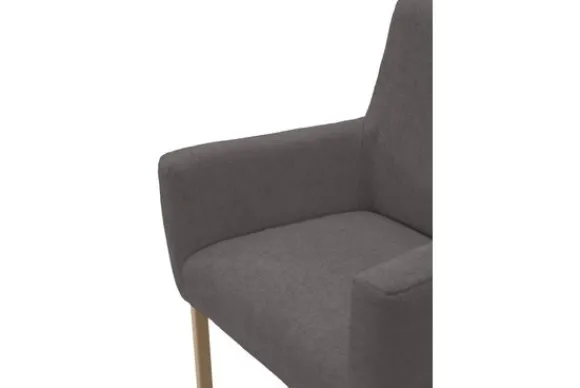 Outlet Eetkamerstoel Zela Eetkamerstoelen