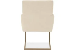Outlet Eetkamerstoel Zela Eetkamerstoelen