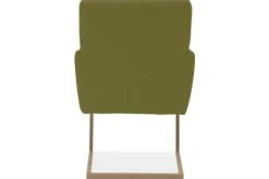 Outlet Eetkamerstoel Zela Eetkamerstoelen