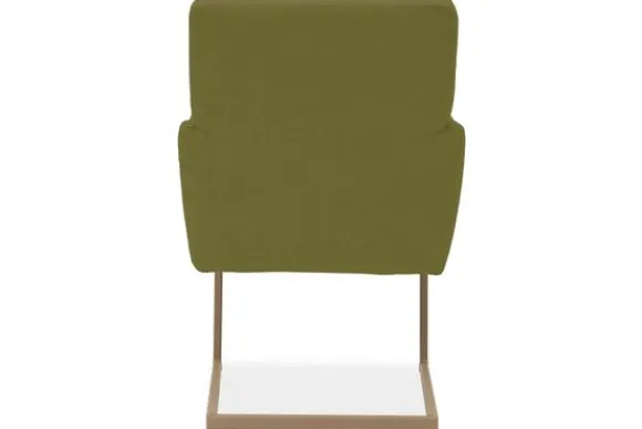 Outlet Eetkamerstoel Zela Eetkamerstoelen