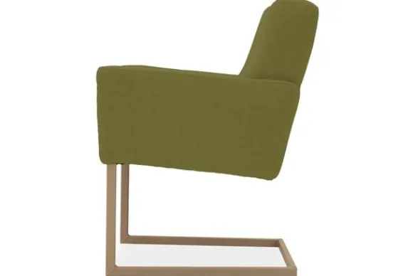 Outlet Eetkamerstoel Zela Eetkamerstoelen