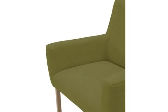 Outlet Eetkamerstoel Zela Eetkamerstoelen